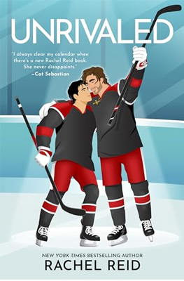 Romance Example Book Cover