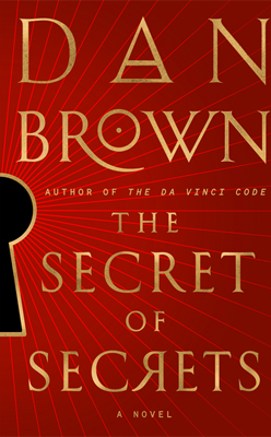 The Secret of Secrets 0385546890 Book Cover