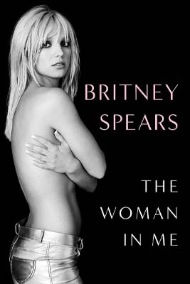 The Woman in Me 179715950X Book Cover