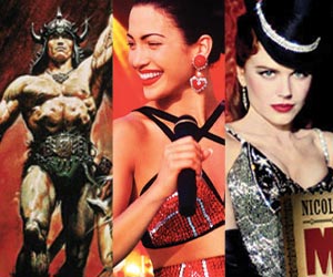 Burlesque in What's Leaving Netflix and HULU in June?