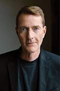 View author bio and details for Lee Child