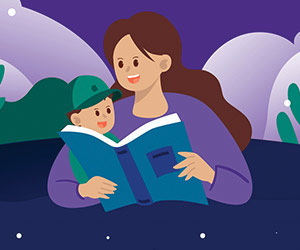 The Lion, the Witch and the Wardrobe in Raising Lifelong Readers