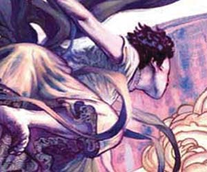 Mistborn in 13 Fantasy Recs Based on Magic Style