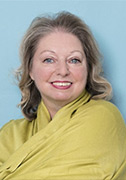 Hilary Mantel Profile Picture