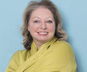 A Place of Greater Safety in Remembering Hilary Mantel