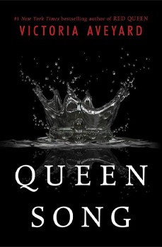 Queen Song - Book #0 of the Red Queen