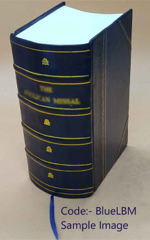 The northern tribes of central Australia by Baldwin Spencer ... and F.J. Gillen ... 1904 [Leather Bound]