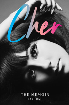 Hardcover Cher: The Memoir, Part One Book