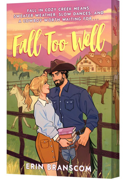 Fall Too Well