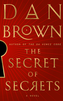 The Secret of Secrets - Book #6 of the Robert Langdon