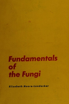 Fundamentals of the Fungi