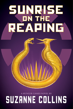 Sunrise on the Reaping (A Hunger Games Novel) (The Hunger Games) - Book #0 of the Hunger Games