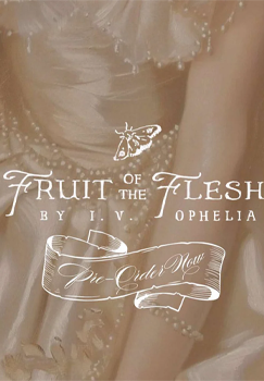 Paperback Fruit of the Flesh Book