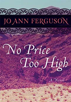 Mass Market Paperback No Price Too High Book