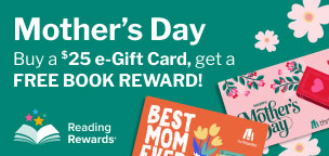 ThriftBooks Mother's Day Give & Get