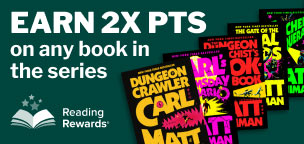 ThriftBooks Double XP in the Dungeon