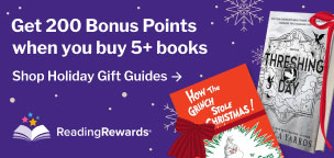 More Books, More Merry!