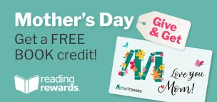 ThriftBooks Mother's Day Give & Get
