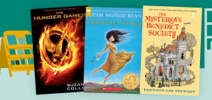 ThriftBooks Kids' Book Fair