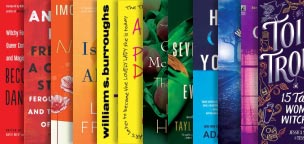 ThriftBooks LGBTQ+ Books