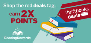 New & Used Books | Buy Cheap Books Online at ThriftBooks
