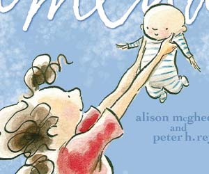 The Magic of Mamas: 10 Picture Books Celebrating all Kinds of Mothers