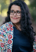 Silvia Moreno-Garcia Profile Picture