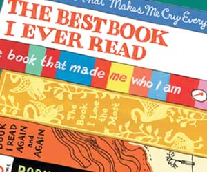 Of Mice and Men in It's Our Day! Celebrate National Book Lovers Day with Us