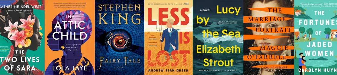 14 September Book Releases We’re Excited About | New & Used Books From ...