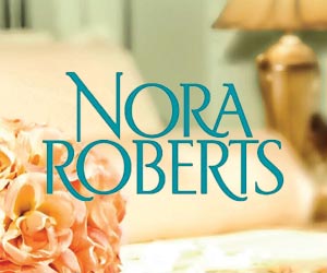 Get to Know Nora Roberts