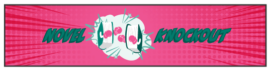 ThriftBooks Novel Knockout Returns