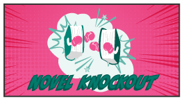 ThriftBooks Novel Knockout Returns