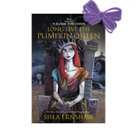 cover of the book The Pumpkin Queen