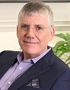 Rick Riordan Profile Picture