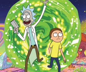 A Season-by-Season Guide to Rick and Morty