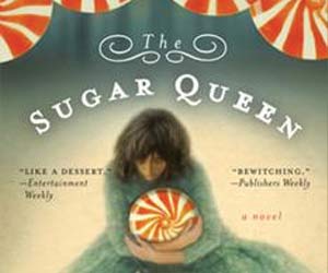 The Left Hand of Darkness in 'Tis the Season for Strange