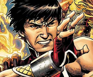 Black Panther Vol. 1: Who Is The Black Panther in Shang-Chi and the Ten Titles of Obscurity