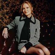 View author bio and details for Sarah J. Maas