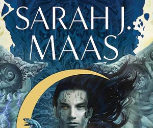 House of Earth and Blood book by Sarah J. Maas