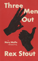 three men out 9997525108 Book Cover