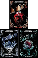 Lightlark Series 1-3 1637996470 Book Cover