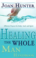 Healing the Whole Man 0977097102 Book Cover