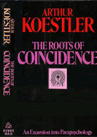The Roots of Coincidence 0394719344 Book Cover