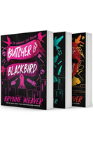 The Ruinous Love Trilogy 1637995741 Book Cover