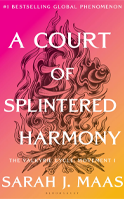 A Court of Splintered Harmony