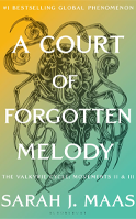 A Court of Forgotten Melody