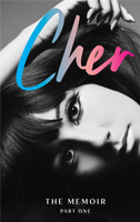 Cher: The Memoir, Part One 006286310X Book Cover