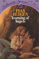 Yearning of Angels 0671535293 Book Cover