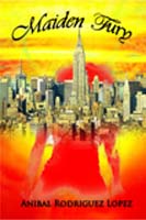 Maiden Fury 1480933902 Book Cover