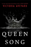 Queen Song B00U1ZV8SM Book Cover